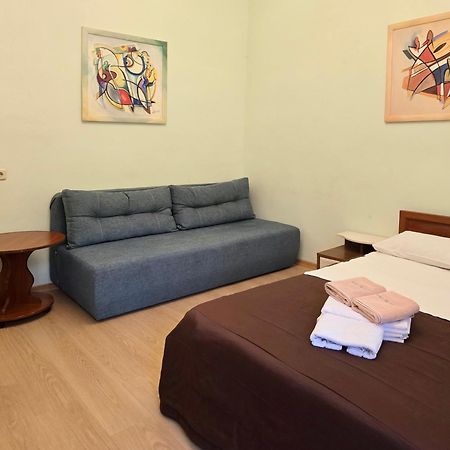Home Hotel Apartments On Mykhailivska Square - Kiev מראה חיצוני תמונה