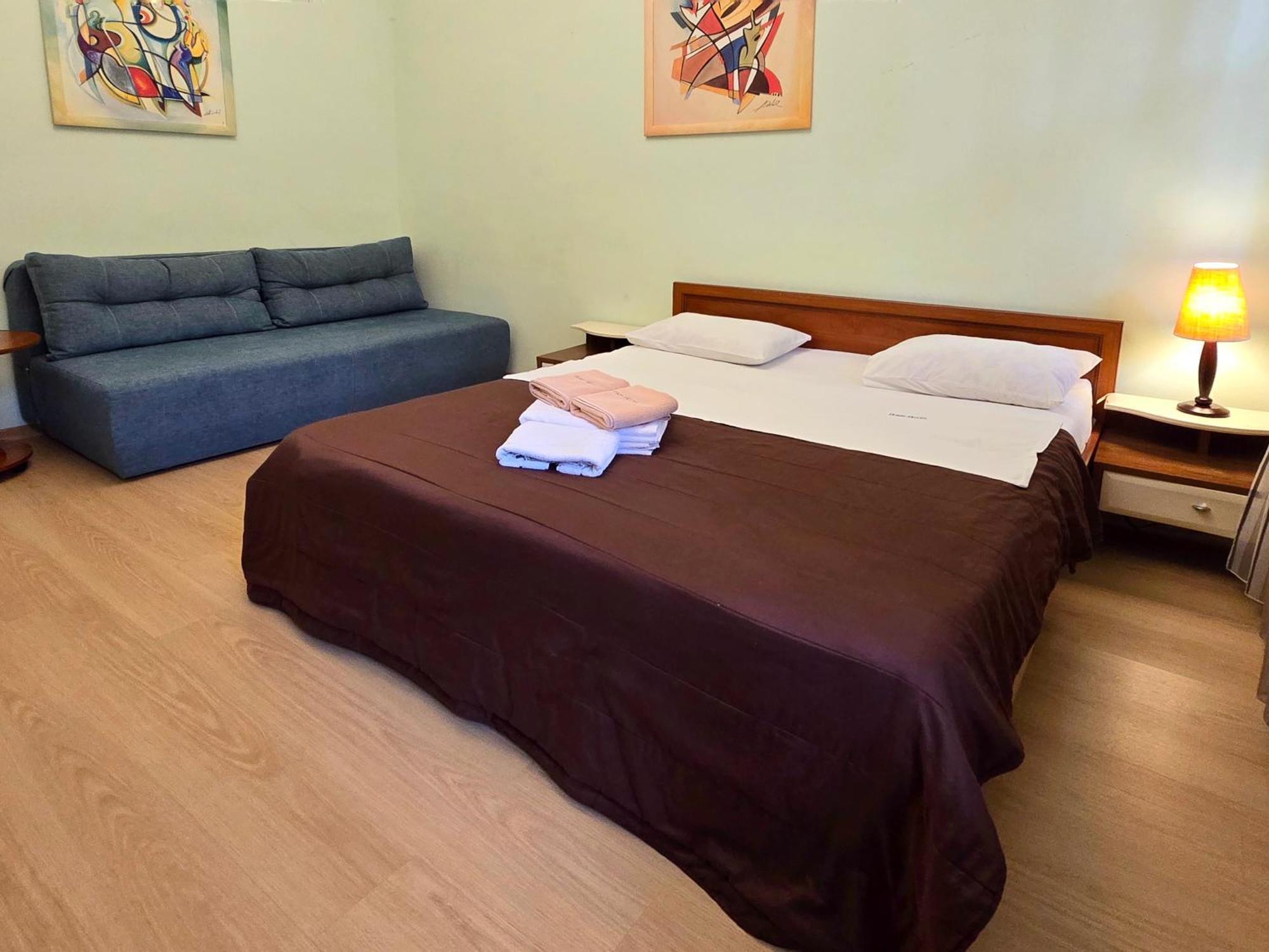 Home Hotel Apartments On Mykhailivska Square - Kiev מראה חיצוני תמונה