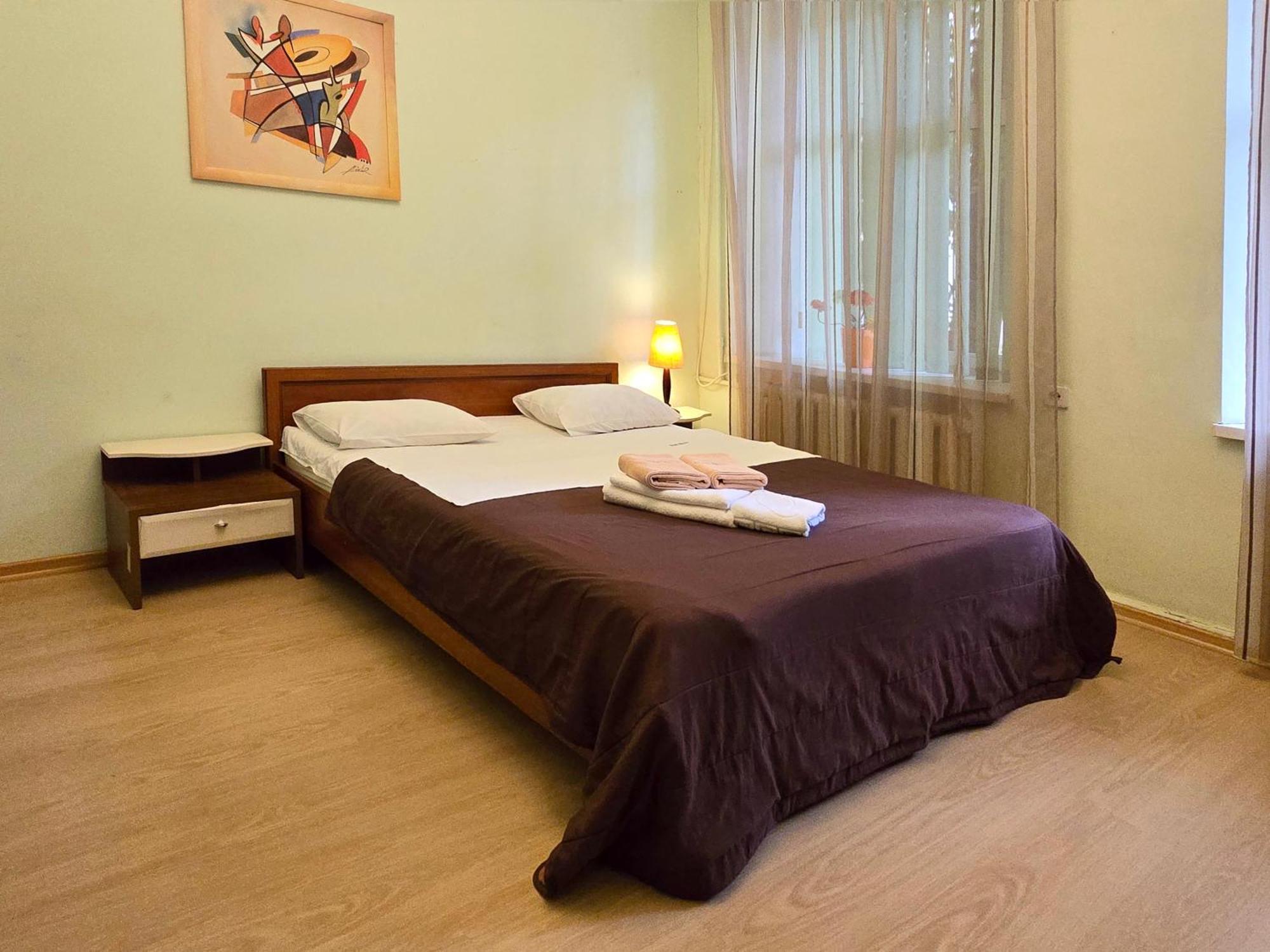 Home Hotel Apartments On Mykhailivska Square - Kiev מראה חיצוני תמונה