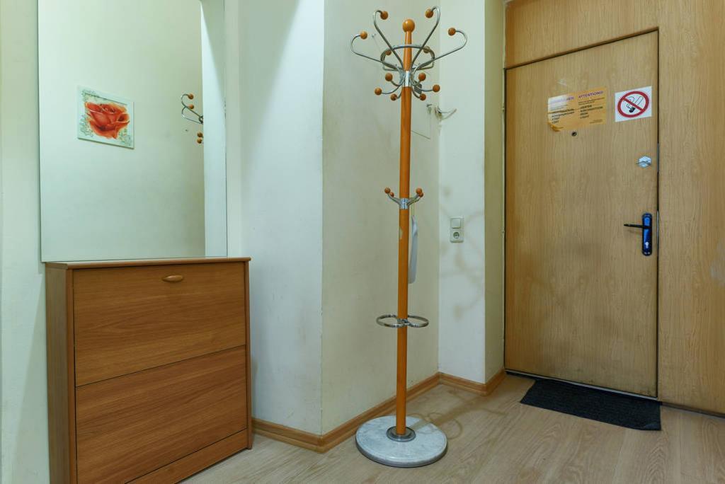Home Hotel Apartments On Mykhailivska Square - Kiev מראה חיצוני תמונה