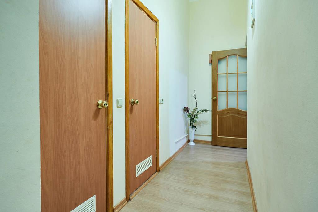 Home Hotel Apartments On Mykhailivska Square - Kiev מראה חיצוני תמונה