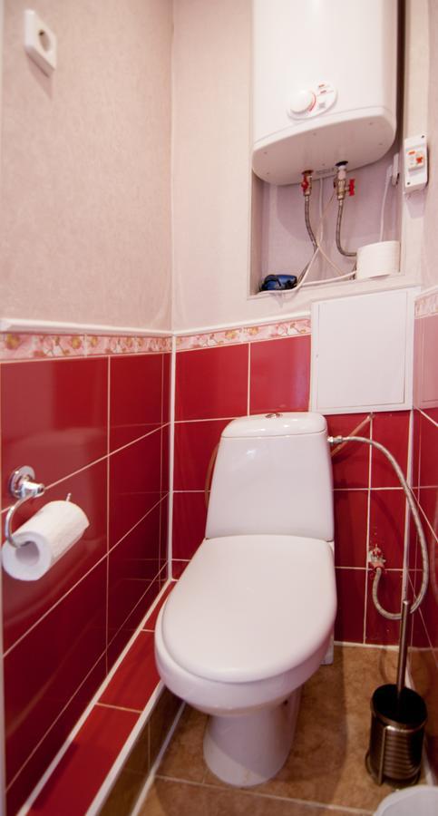 Home Hotel Apartments On Mykhailivska Square - Kiev מראה חיצוני תמונה