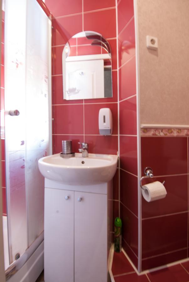 Home Hotel Apartments On Mykhailivska Square - Kiev מראה חיצוני תמונה